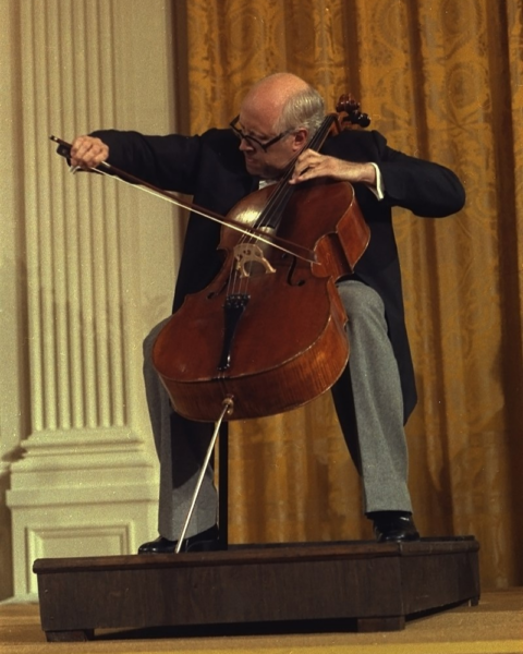 stradivarius duport cello